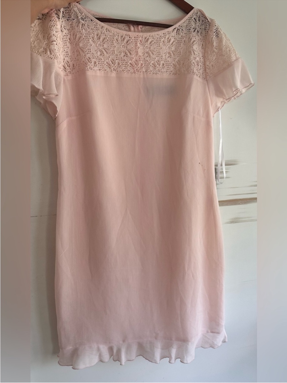 KARL LAGERFEID DRESS
